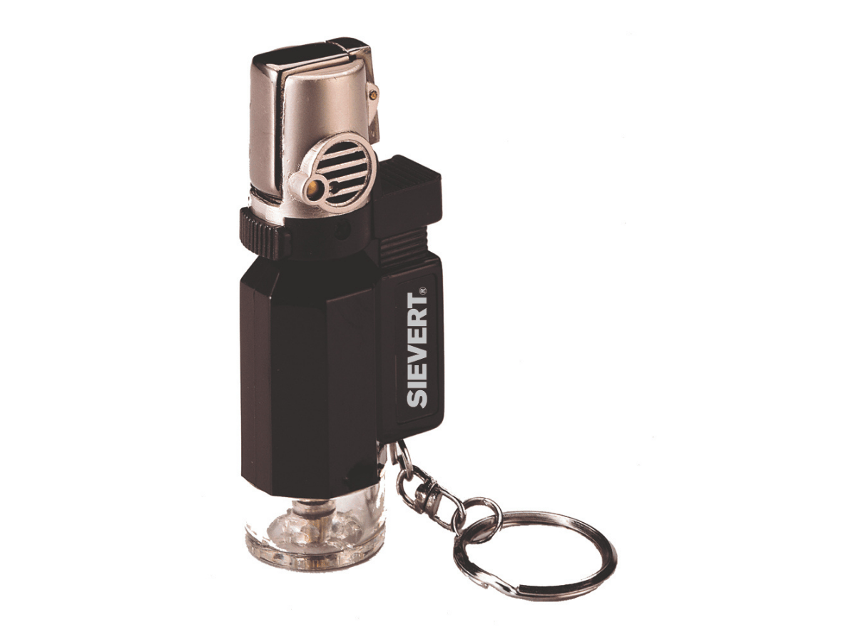 Sievert butajet sb4200 turbo-lite aansteker