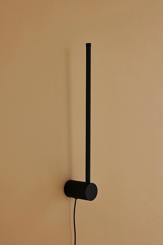 Yara LED vegglampe 50 cm