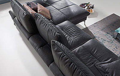 StepOne Sofa 2,5-sitzig BRENTFORD