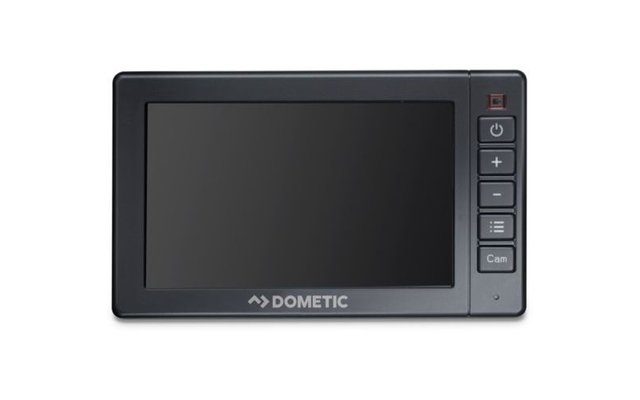 Dometic PerfectView Monitor Rückfahrkamera