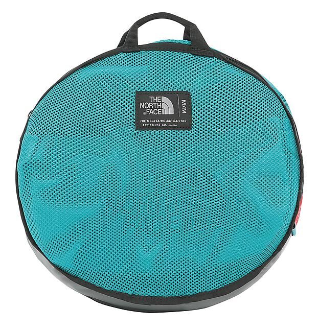 THE NORTH FACE - BASE CAMP DUFFEL L 95 SAC