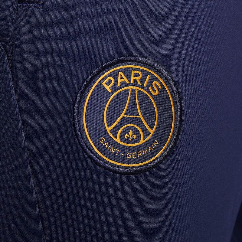 Nike Paris Saint-Germain Strike Dri-Fit Traingingsbroek - Blauw