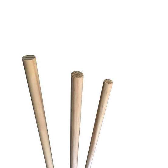 Tuteur bois Français PEFC Diamètre 15mm - H. 1,80 m