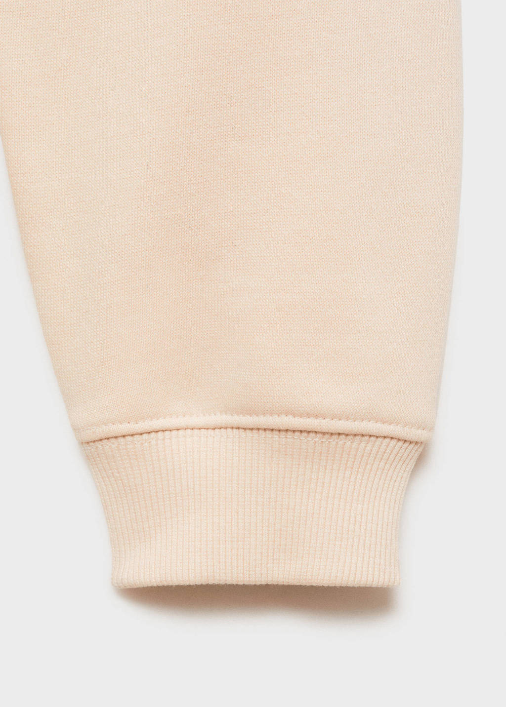 sweater beige