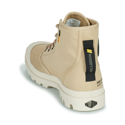 Palladium - PAMPA HI HTG SUPPLY - Beige