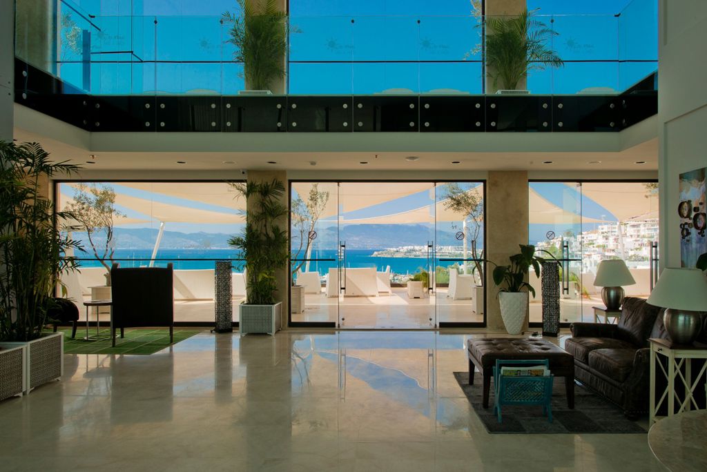 Bellazure Hotel All Inclusive