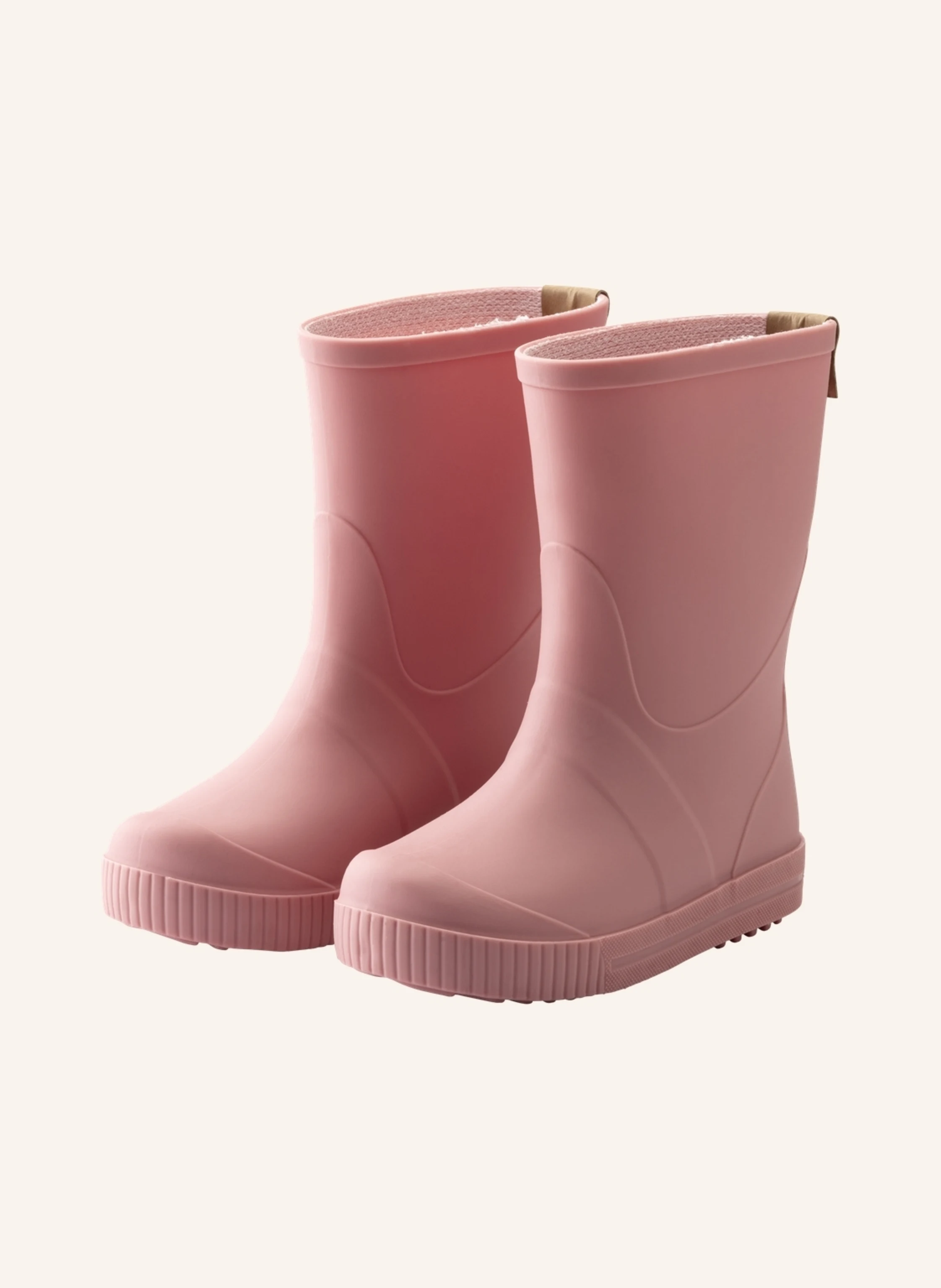 Sterntaler Gummistiefel uni