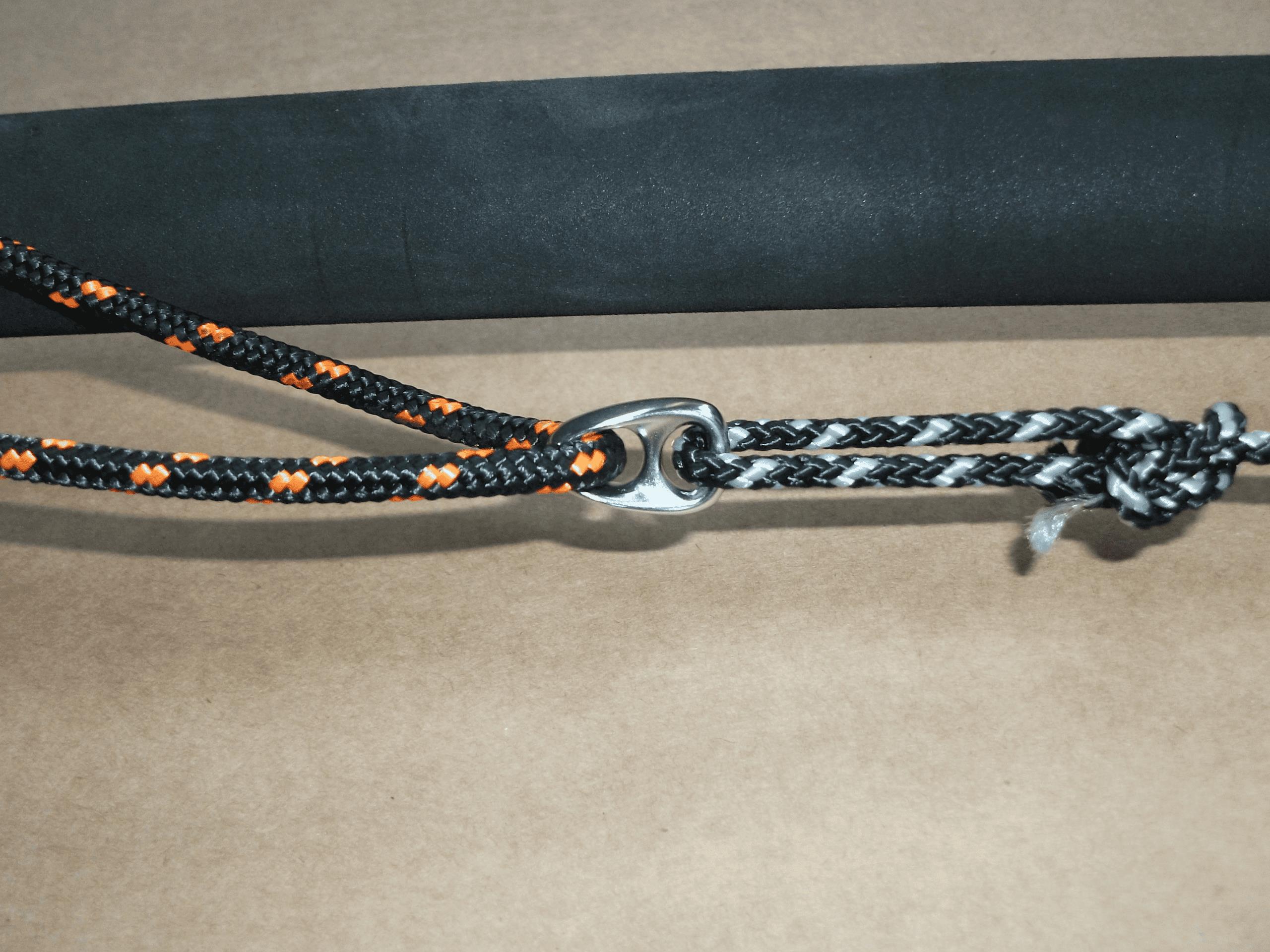 Nautix Palan de wishbone 30/32 mm