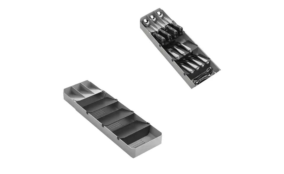 Besteck-Organizer 
