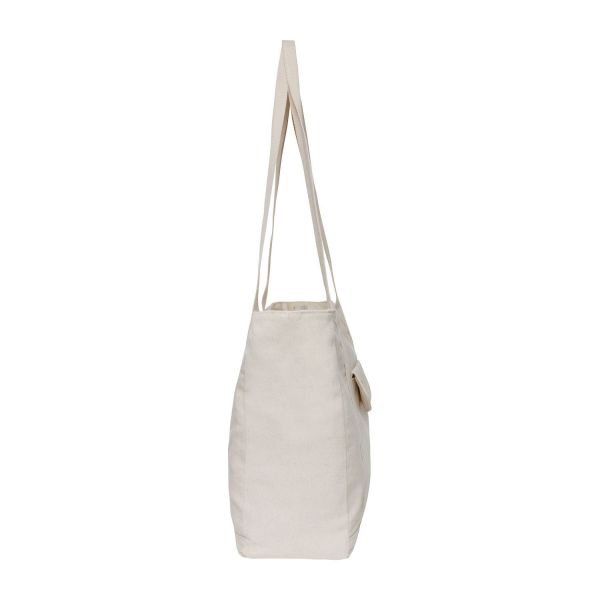 Jollein Twill Luiertas - Natural
