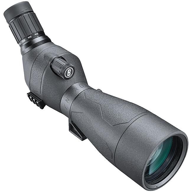 BUSHNELL - LONGUE VUE ENGAGE DX 20-60X80