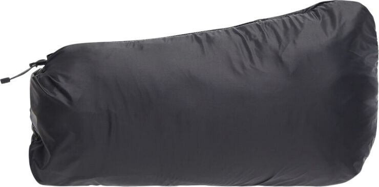MCKINLEY Zimba Primaloft Jakke Sort