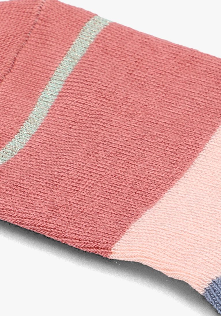 MP DENMARK rode mp denmark sokken haper socks