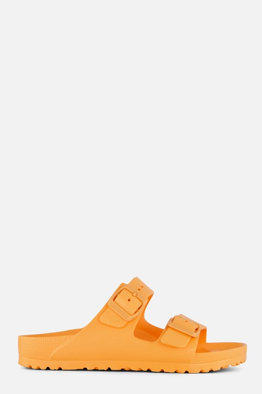 Birkenstock Arizona Sandalen oranje EVA