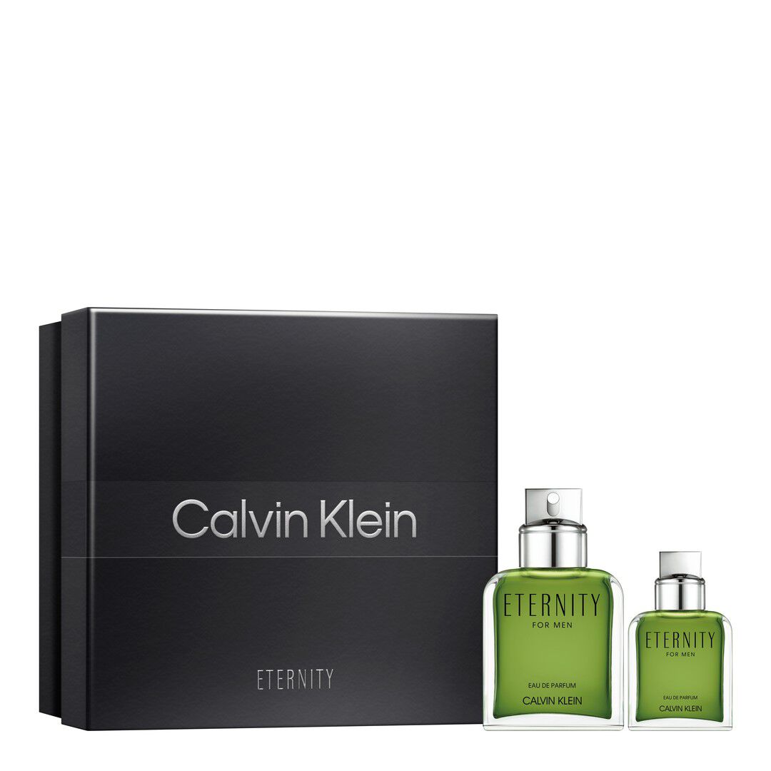 ETERNITY/H Coffret Eau de Parfum - 1un