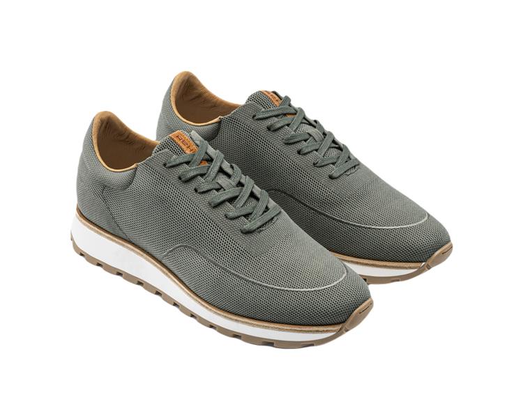 Rehab MASON KNIT Groen