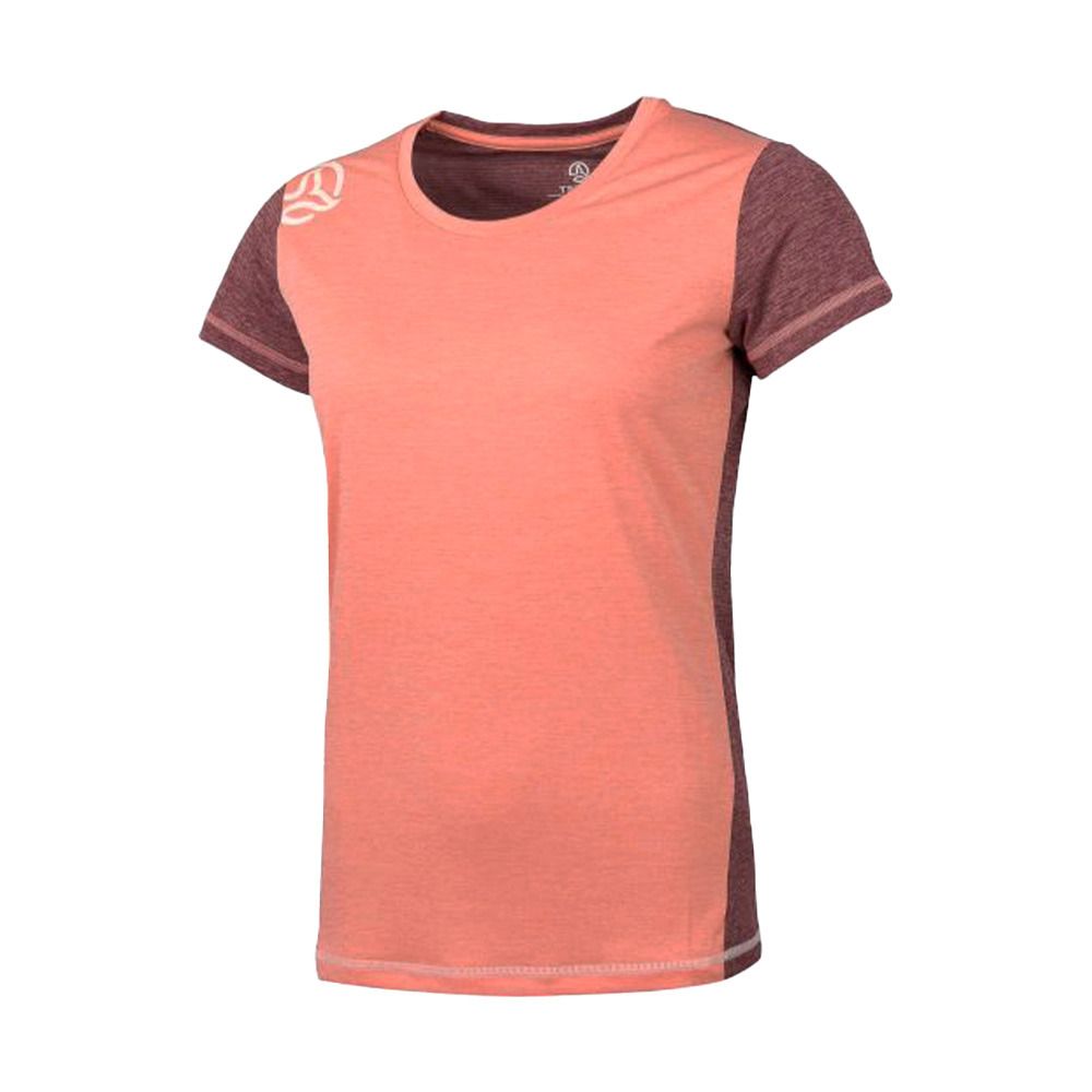 Ternua KRINA - Maillot Femme fresh dubarry
