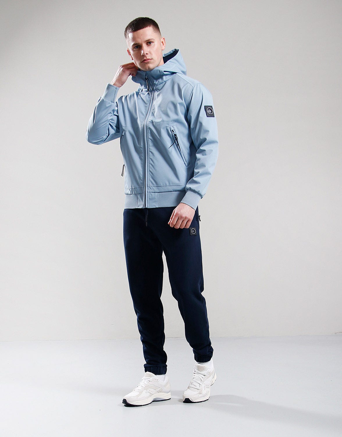 Marshall Artist  Adv-Liteshell Jacket