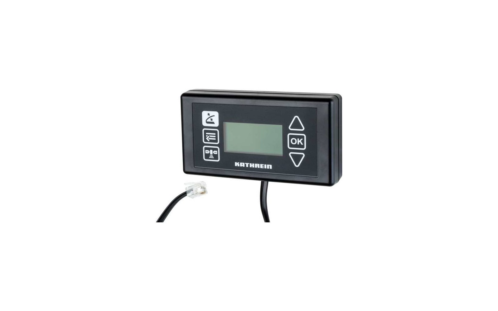 Kathrein HDS 50 Externes Bedienteil CAP-Converter