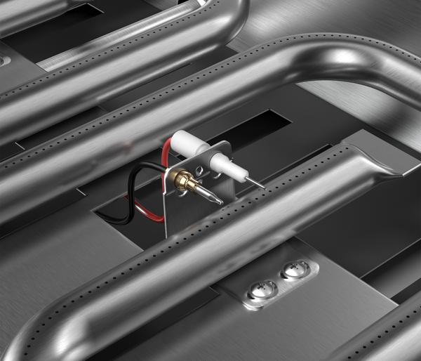 WMF Elektrogrill Plancha Edition One 45E, ca.