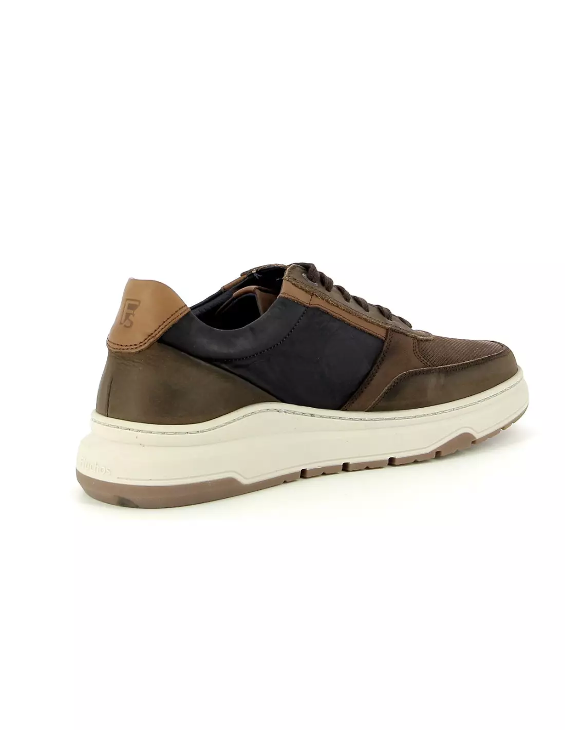 FLUCHOS LOTUS - Baskets kansasmulti