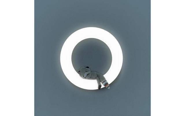 ZaZu LED Nachtlicht »Fay, Rex & Otis«