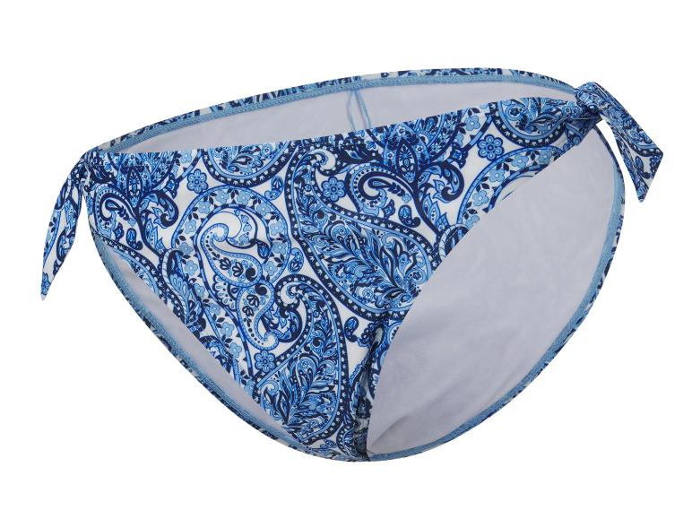 Dames bikinibroekje