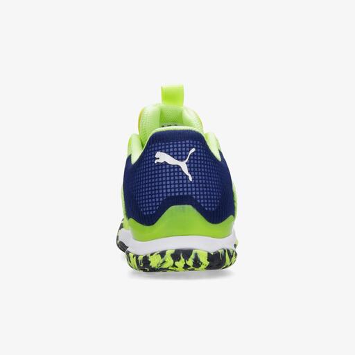 Puma Solarattack