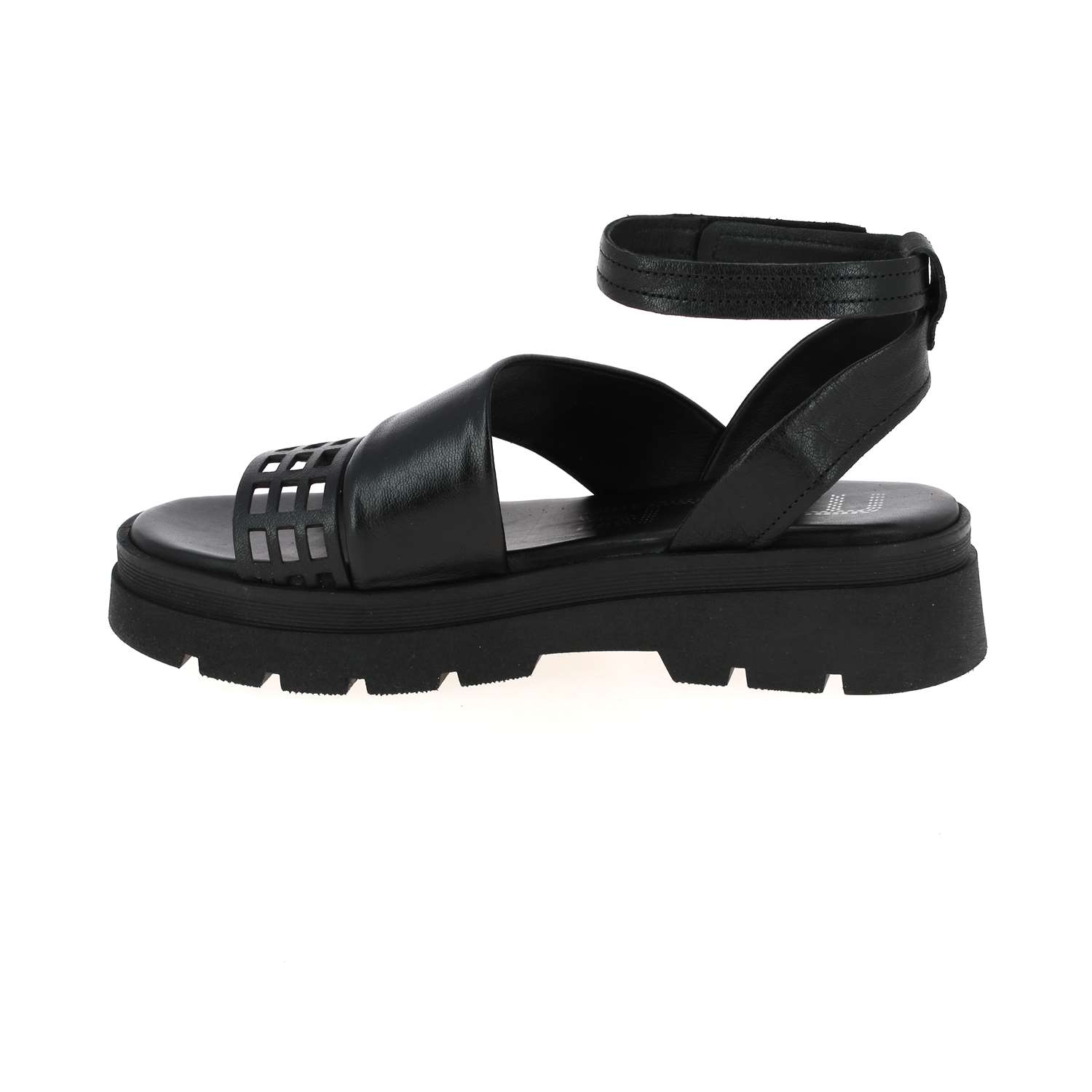 Sandales femme MJUS MADSEN