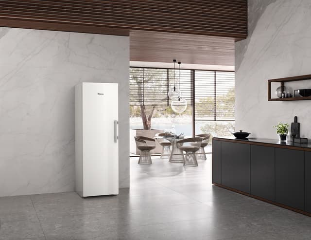 Miele Fryseskab FNS4383D ws N EU2 (Hvid)