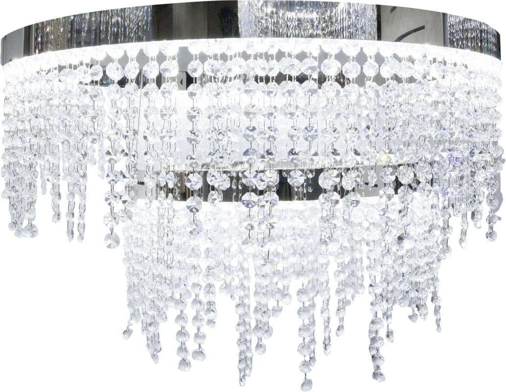 LED-Pendelleuchte