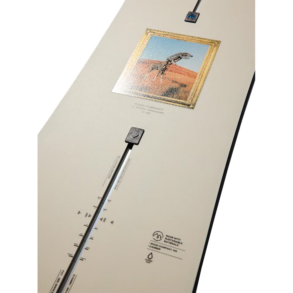 Burton Good Company 24/25 Snowboard