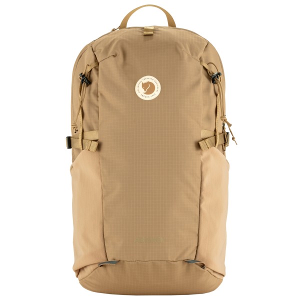 Fjällräven - Abisko Softpack 16 - Sac à dos journée