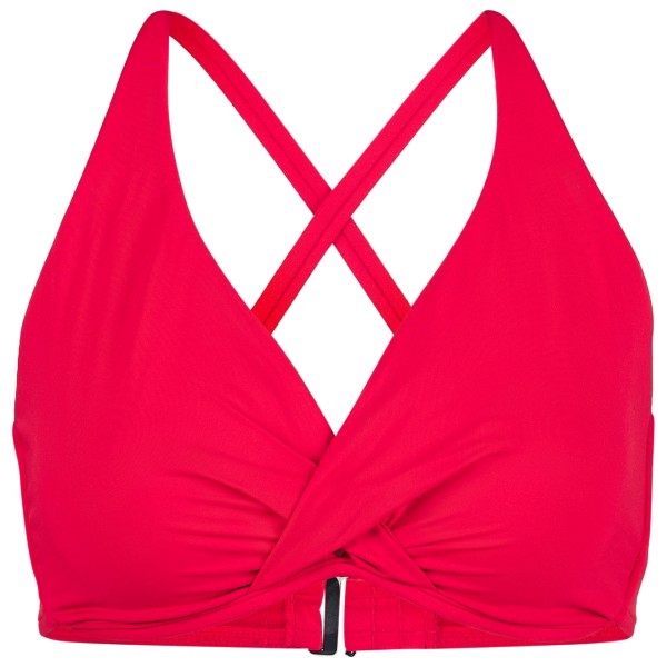 Seafolly - Women's Collective Wrap Front F Cup Bra - Haut de maillot