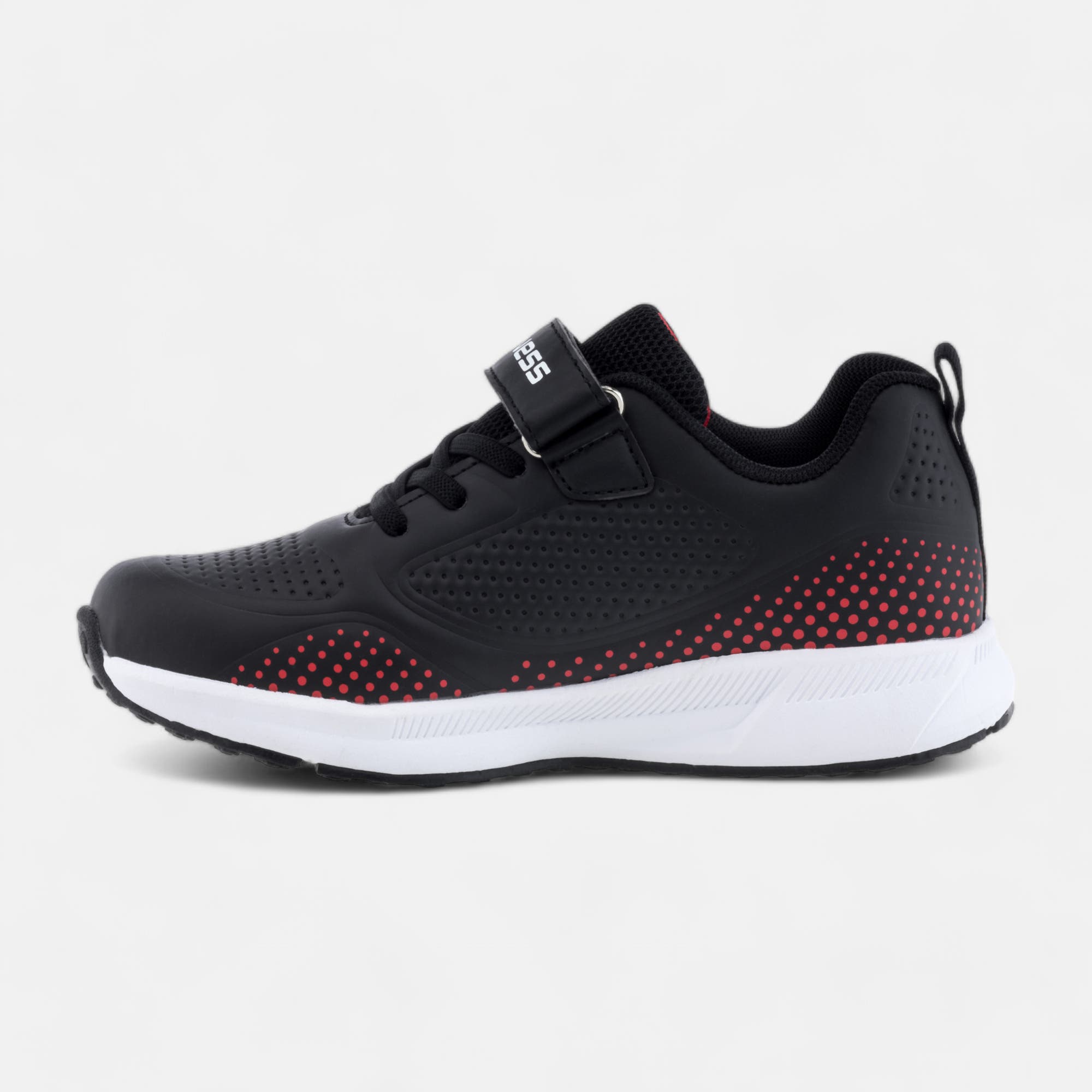 Sneakers Garçon noir