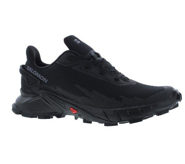 Salomon Alphacross 5 Womens Trail Running Shoes