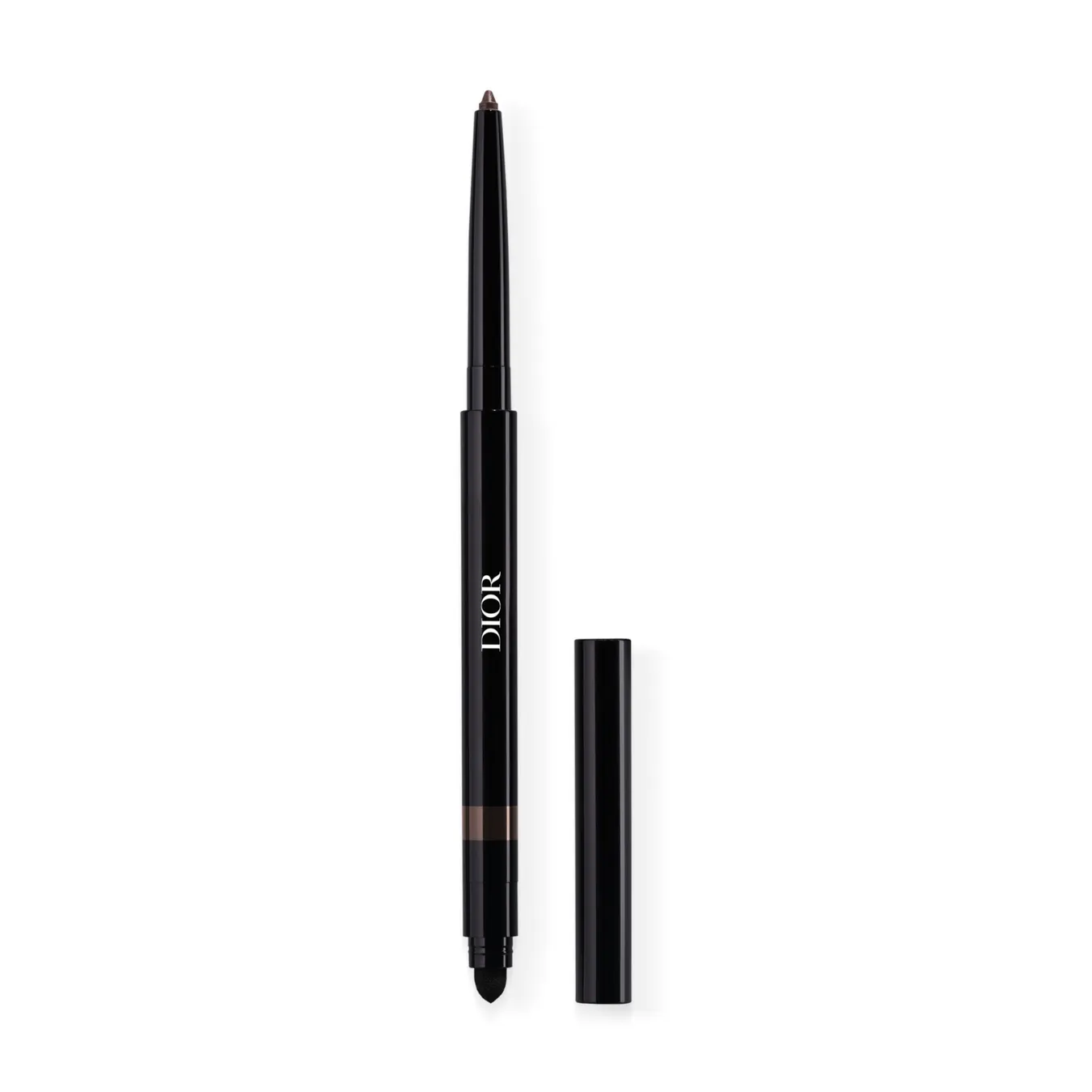 DIOR Diorshow Stylo Wasserfester Eyeliner061 MATTE GREY