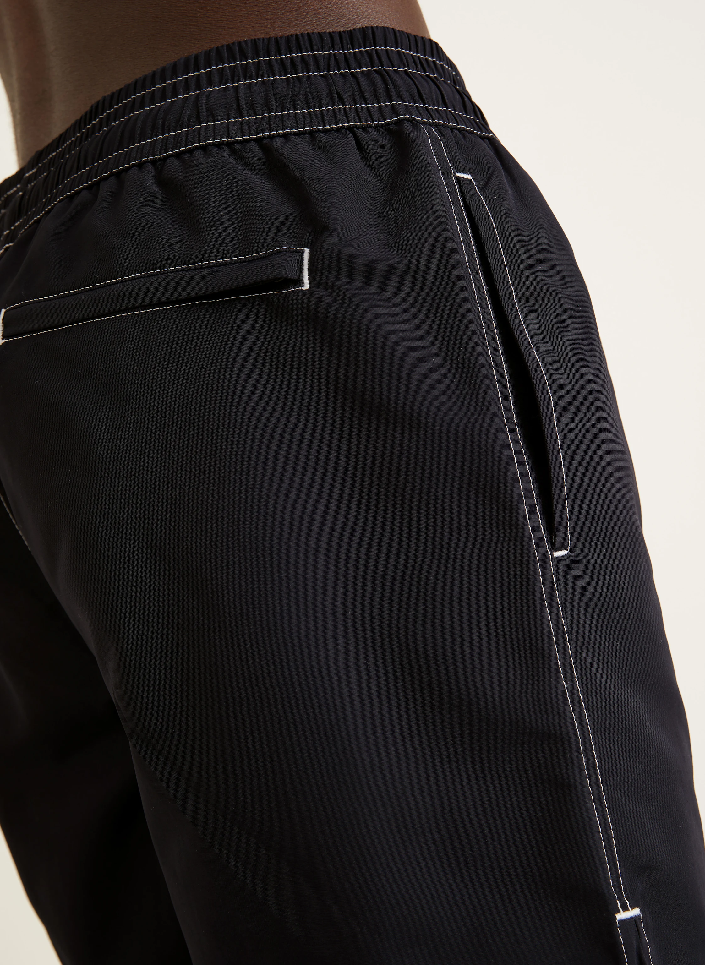 AMI PARIS Badeshorts
