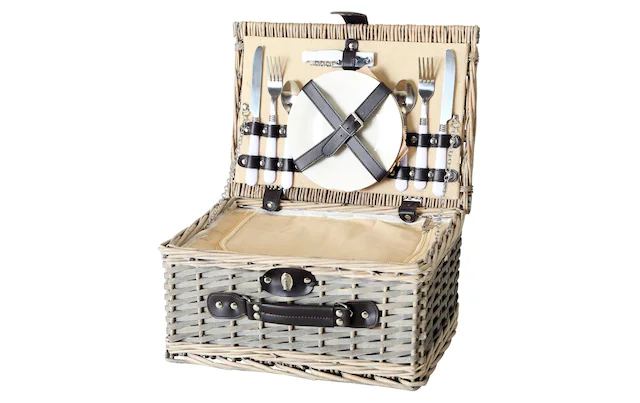 BOLTZE Picknickkorb »Korb Ariege«