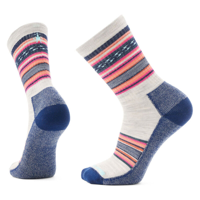 Everyday ReGarita Crew - Chaussettes en laine mérinos