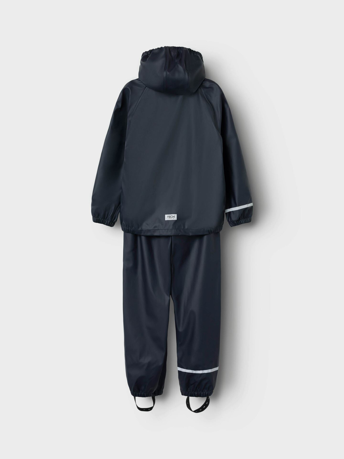 Dry10 Rain Set