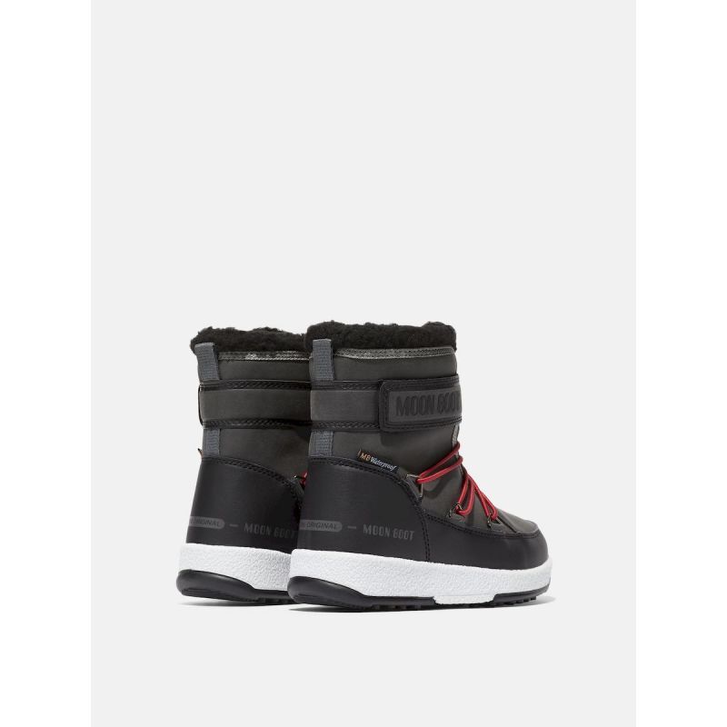 Jr Boy Boot - Après-ski enfant