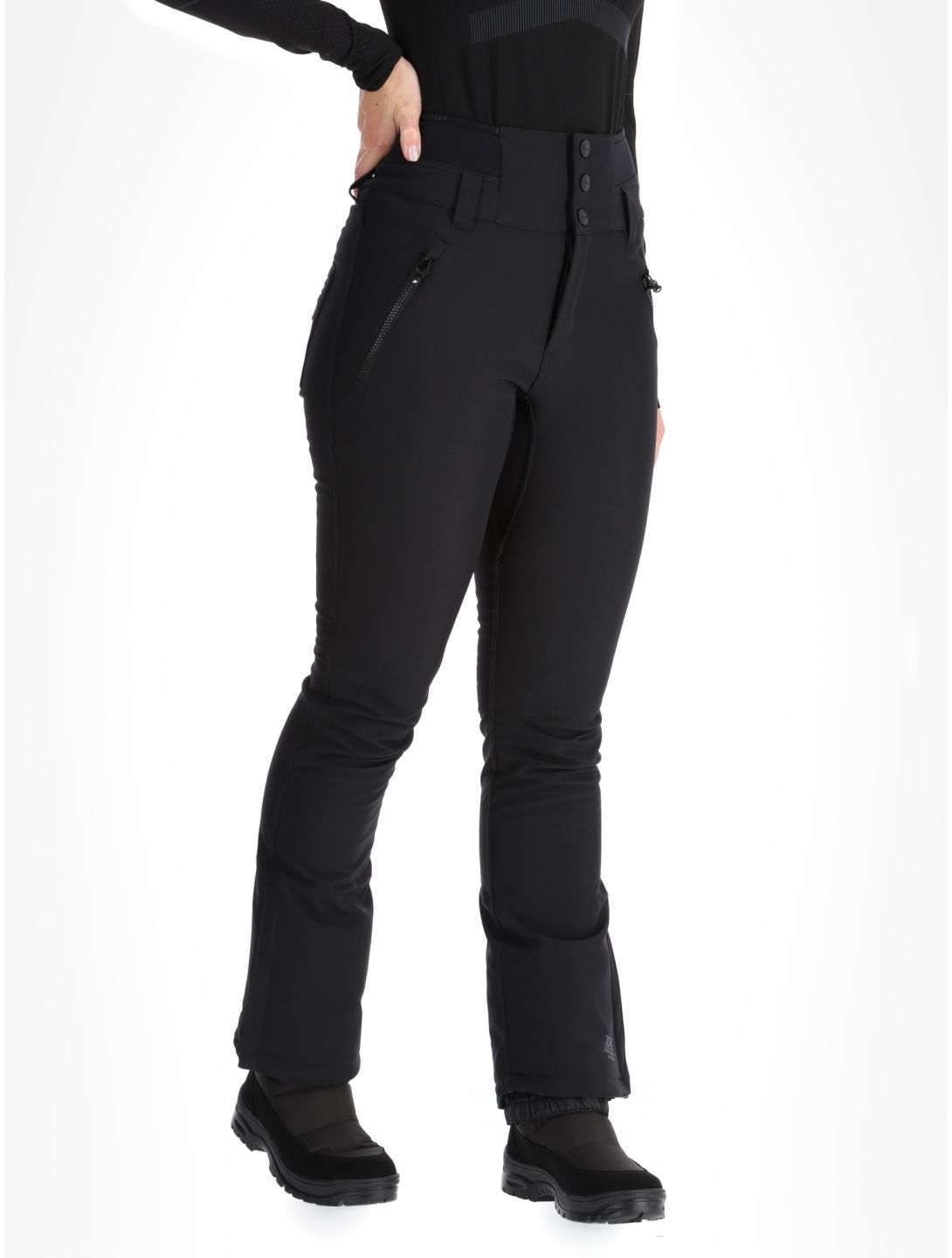 PRTLULLABYOS skibroek dames
