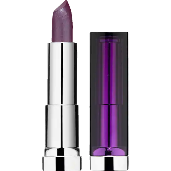 Color Sensational Lippenstift Nr. 338 Midnight Plum