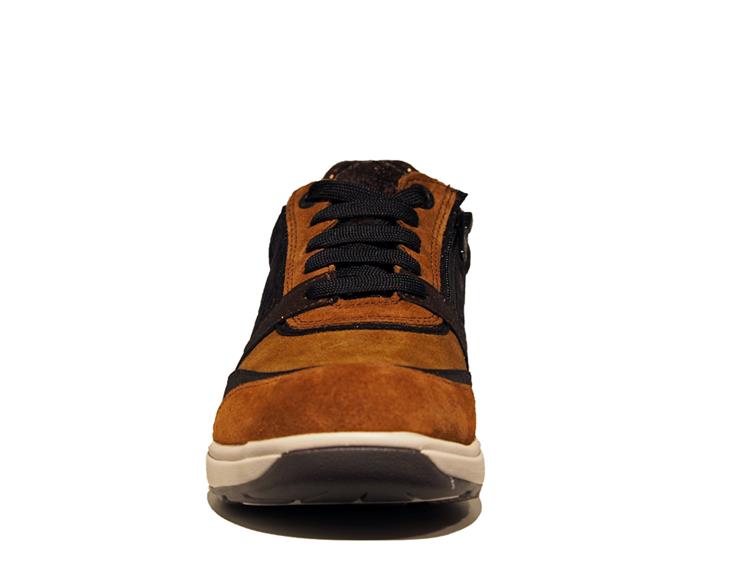 Xsensible 30229.2 Wijdte H Andorra Cognac Combi