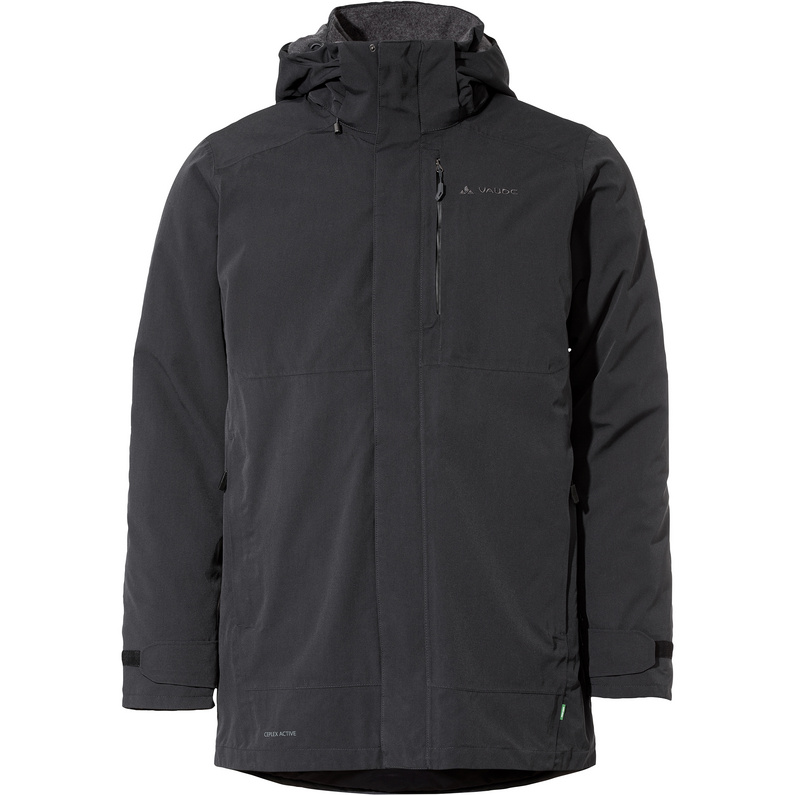 Vaude Herren Idris Wool II Parka