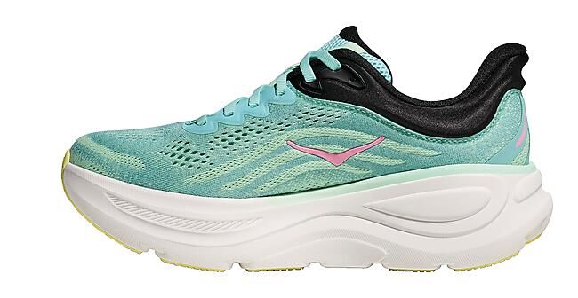 HOKA - CHAUSSURES DE RUNNING BONDI 9 W
