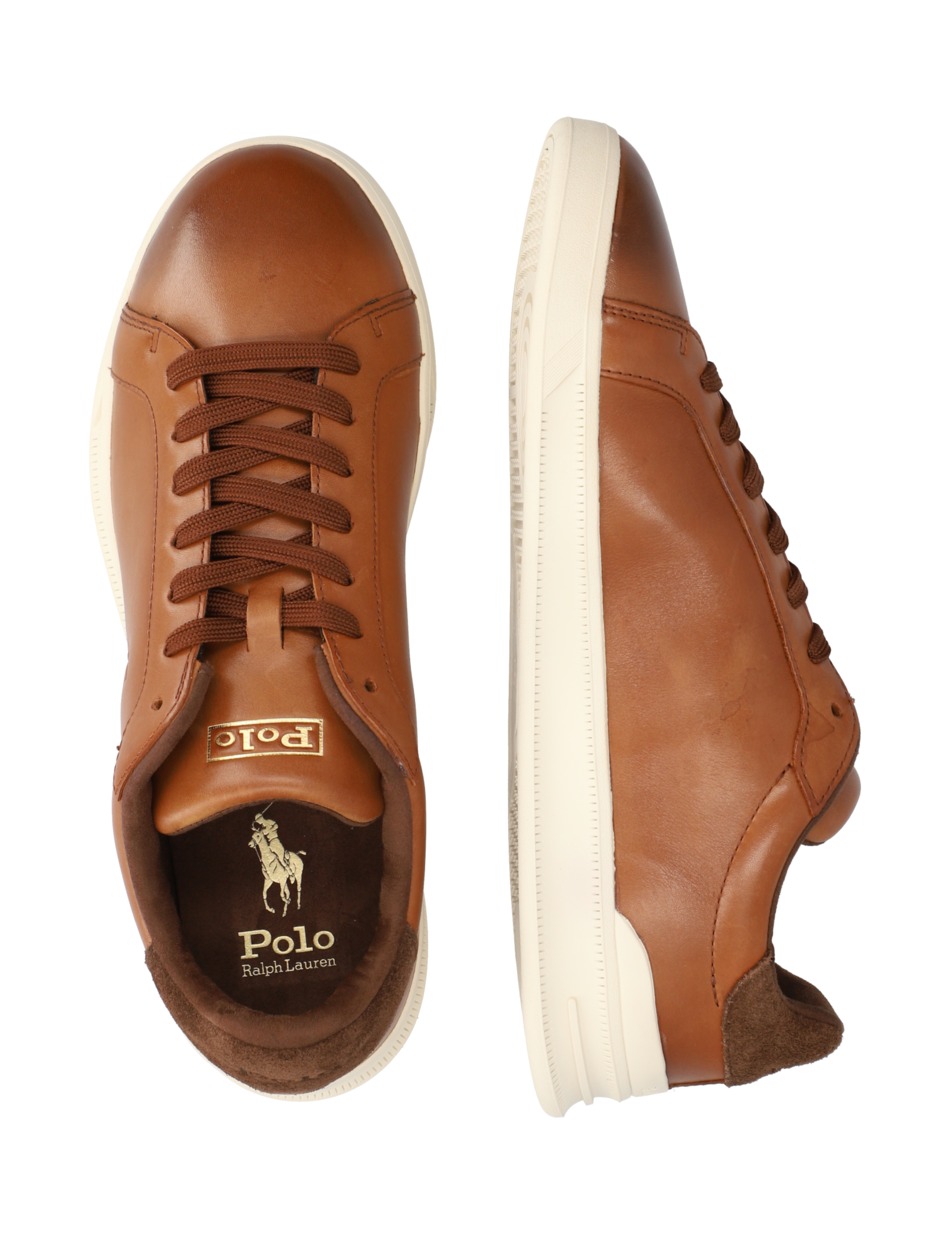 HRT CT II-SNEAKERS-LOW TOP LACE