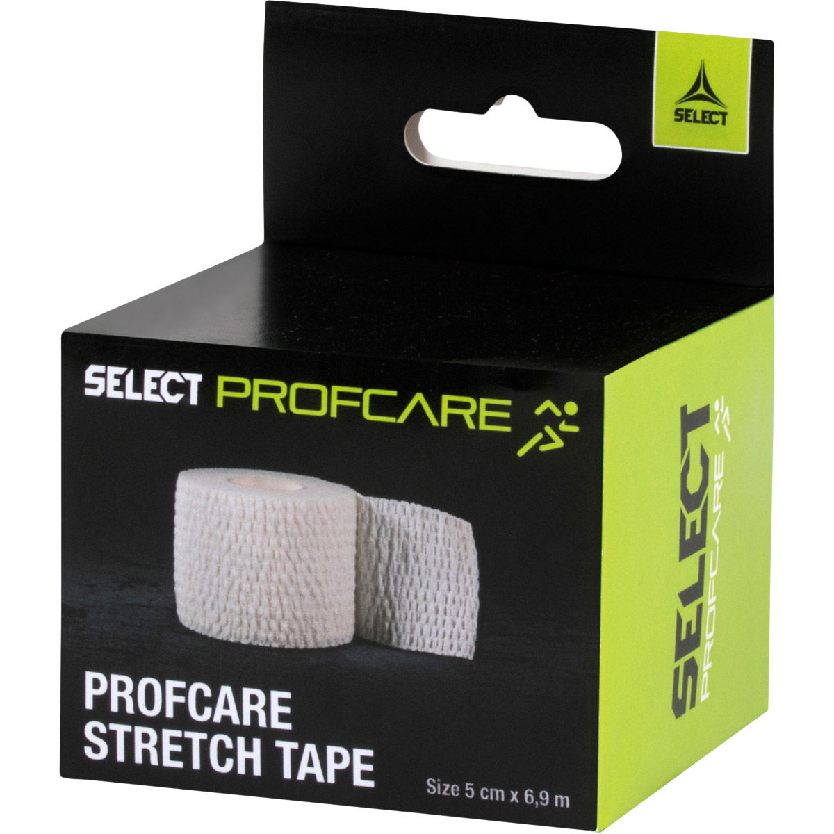 SELECT Stretch Tape