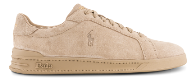 Polo Ralph Lauren Heritage Court II Sneaker Milkshake 809877601001